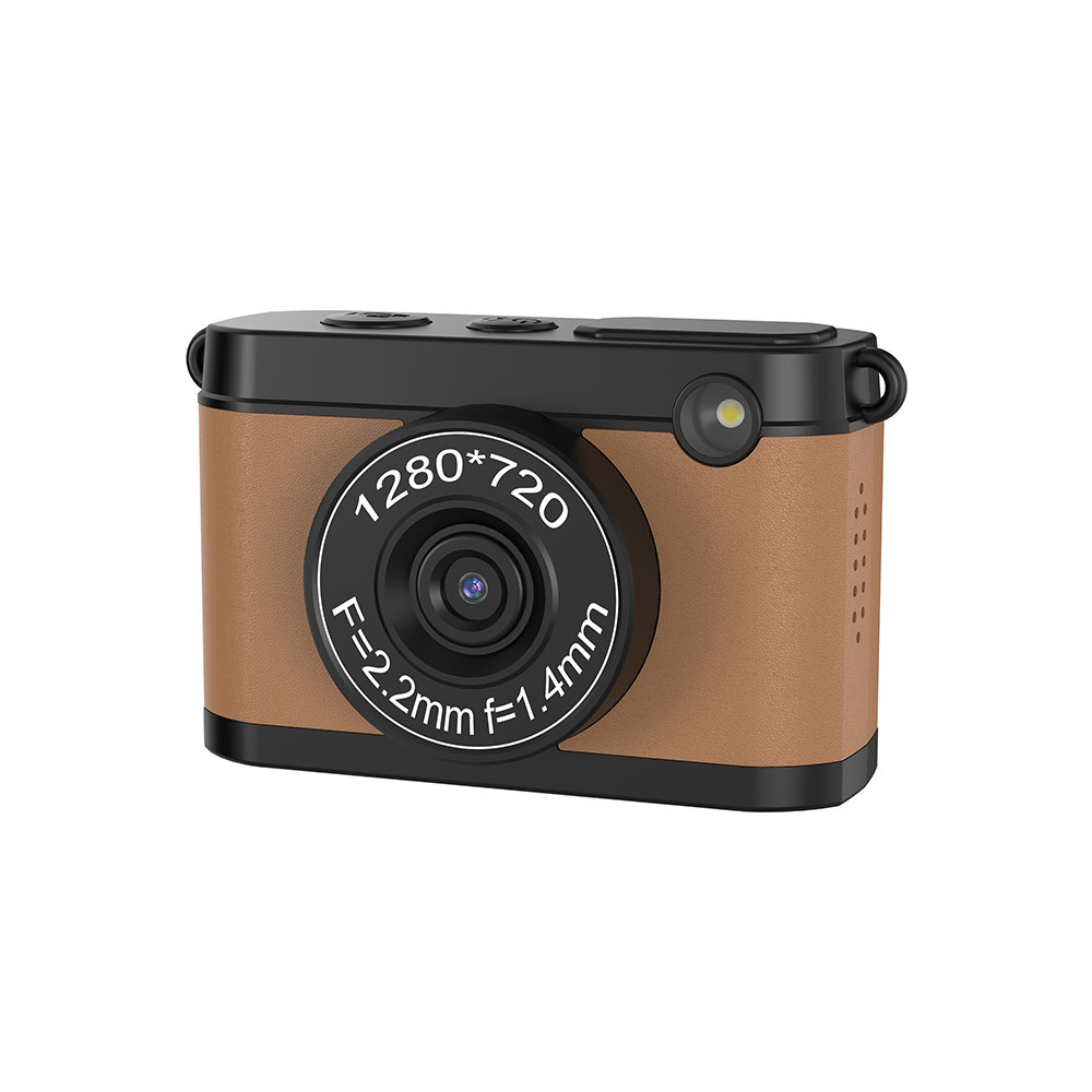 Sprite Group DC20 迷你相机 OEM/ODM 批发｜深圳志康科技源头工厂 - 详情 7